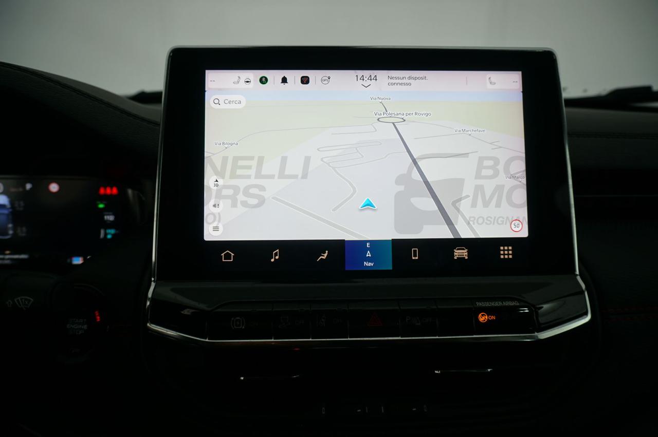 JEEP Compass 1.3 T4 240CV PHEV AT6 4XE TRAILHAWK - 28