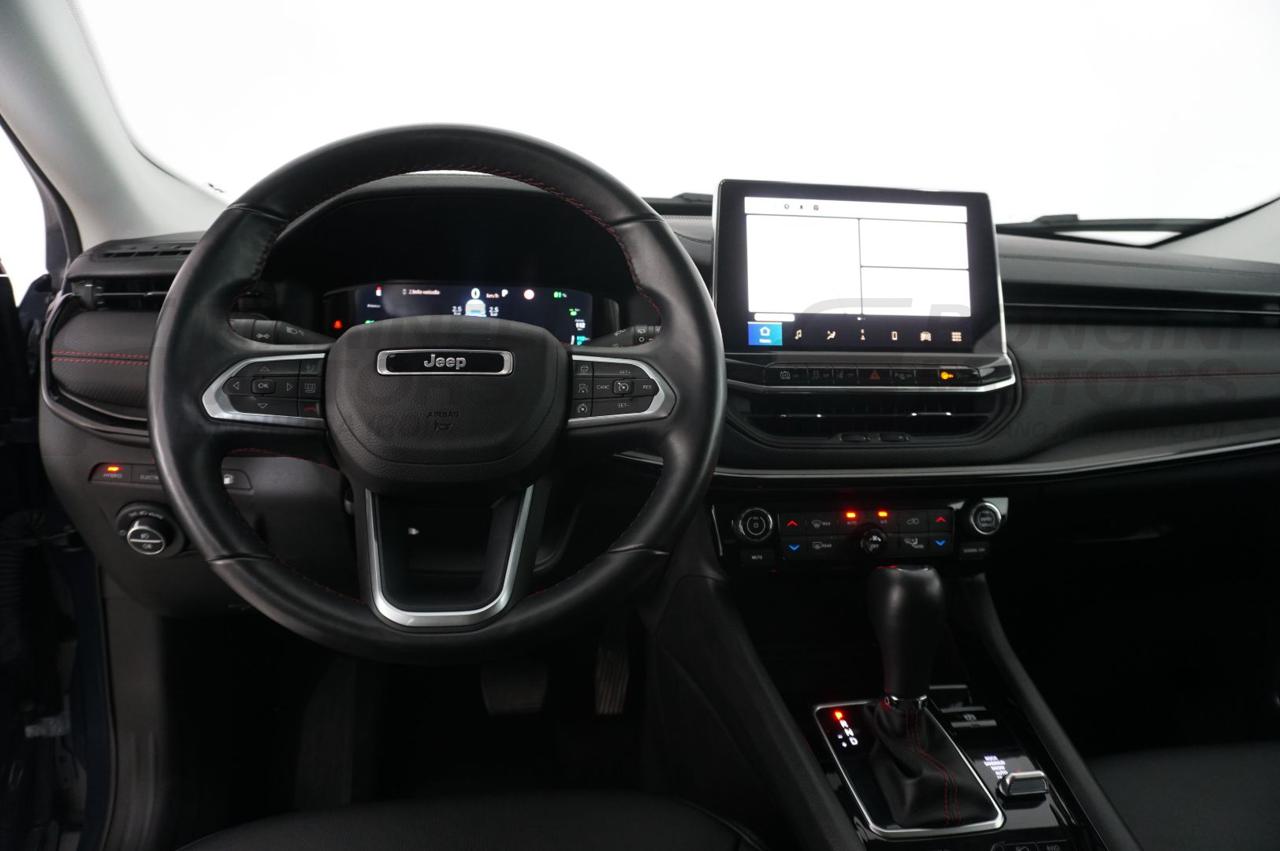 JEEP Compass 1.3 T4 240CV PHEV AT6 4XE TRAILHAWK - 7