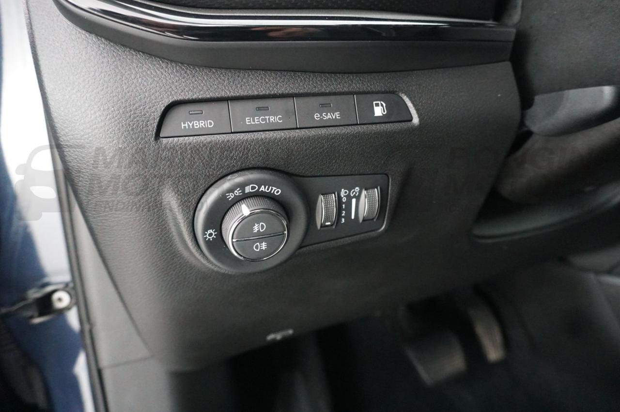 JEEP Compass 1.3 T4 240CV PHEV AT6 4XE TRAILHAWK - 24