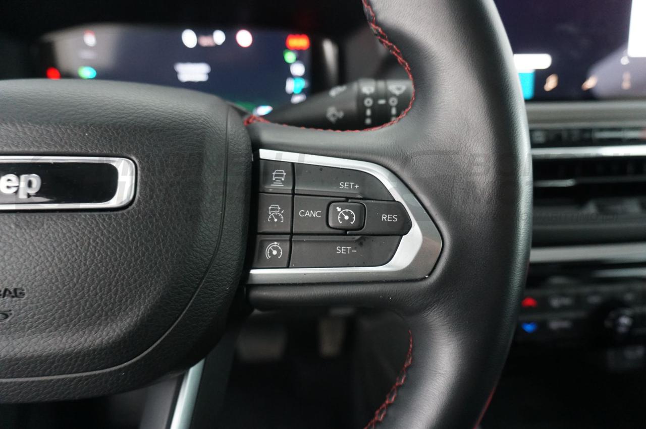 JEEP Compass 1.3 T4 240CV PHEV AT6 4XE TRAILHAWK - 27