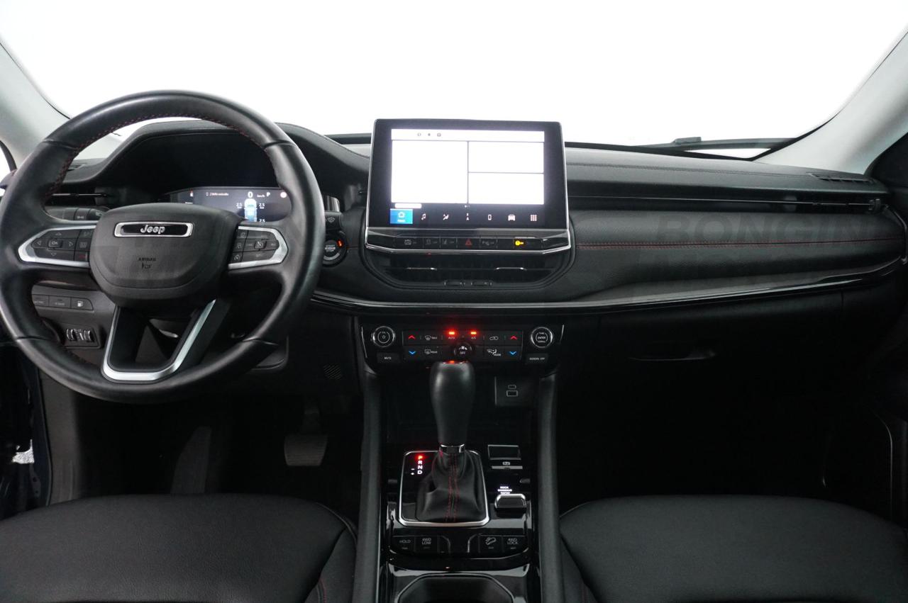 JEEP Compass 1.3 T4 240CV PHEV AT6 4XE TRAILHAWK - 8