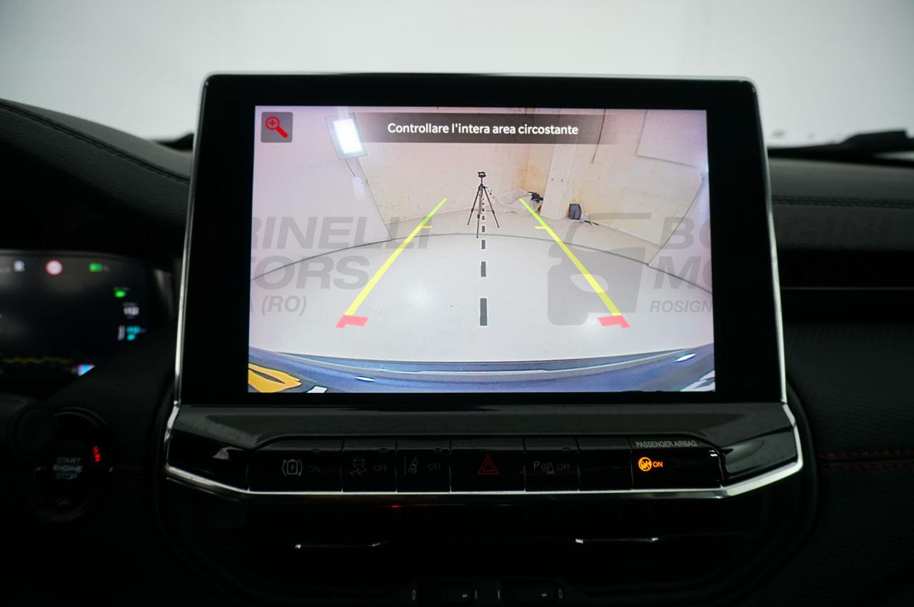 JEEP Compass 1.3 T4 240CV PHEV AT6 4XE TRAILHAWK - 29