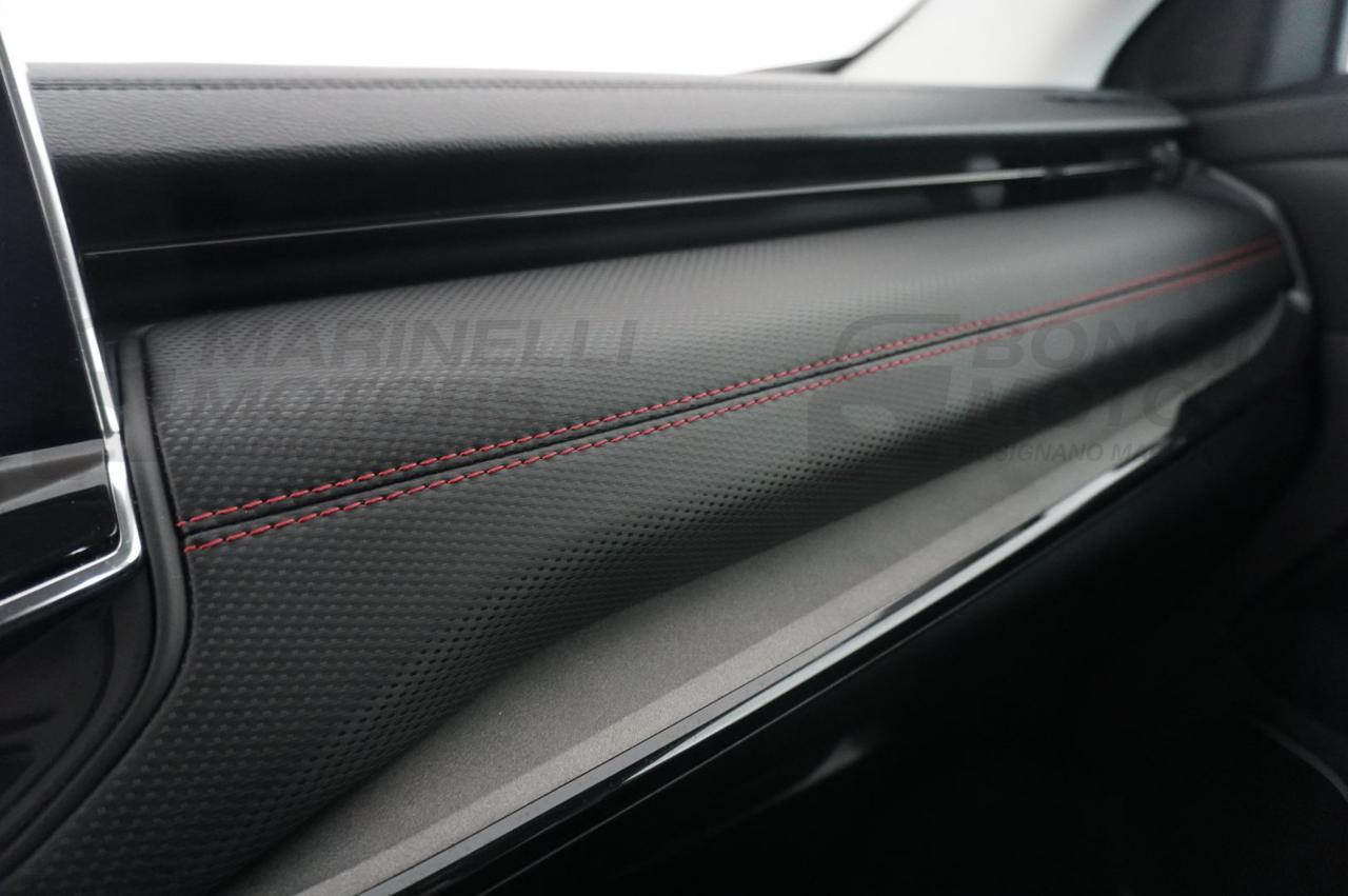 JEEP Compass 1.3 T4 240CV PHEV AT6 4XE TRAILHAWK - 31