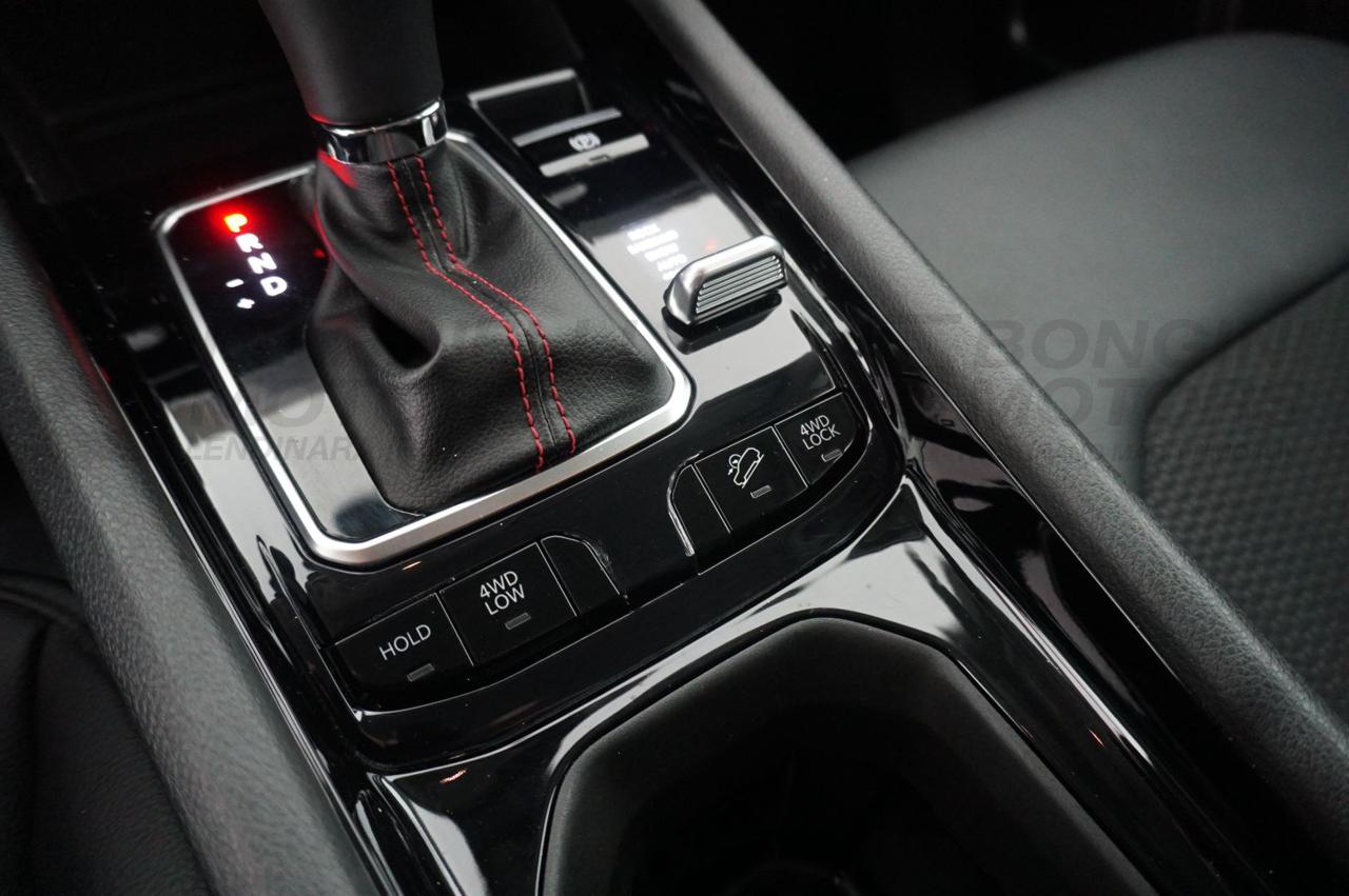 JEEP Compass 1.3 T4 240CV PHEV AT6 4XE TRAILHAWK - 30