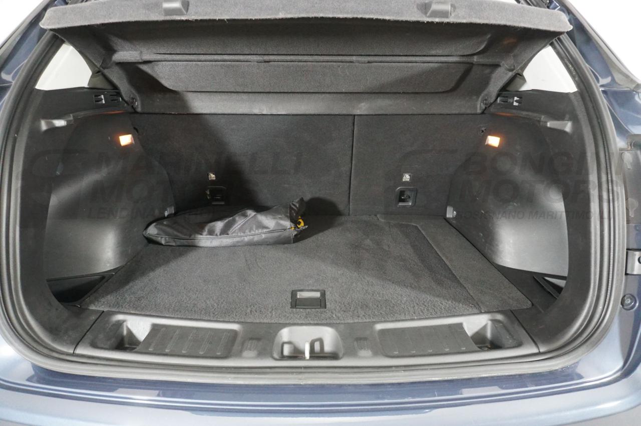 JEEP Compass 1.3 T4 240CV PHEV AT6 4XE TRAILHAWK - 11