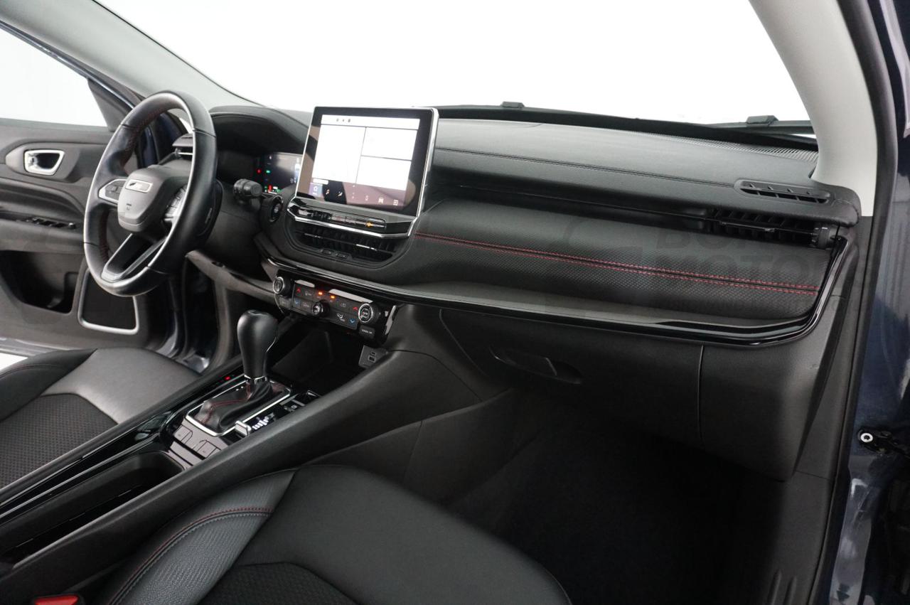 JEEP Compass 1.3 T4 240CV PHEV AT6 4XE TRAILHAWK - 32