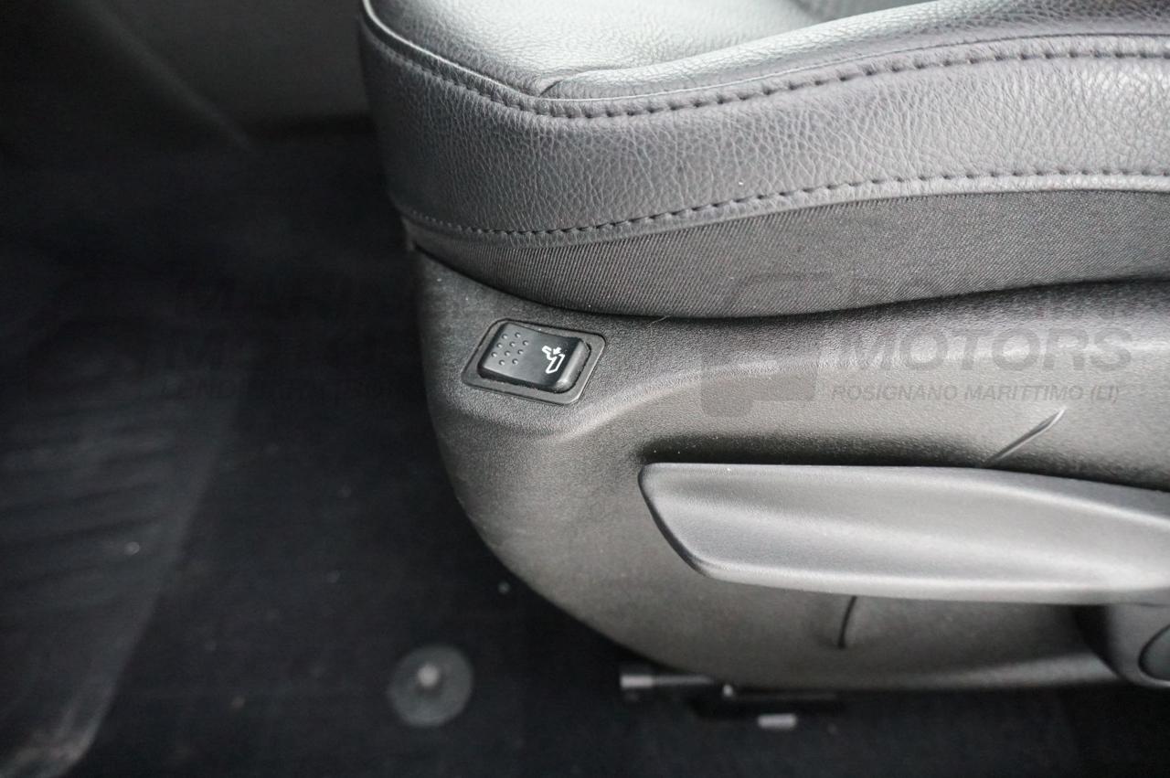 JEEP Compass 1.3 T4 240CV PHEV AT6 4XE TRAILHAWK - 25