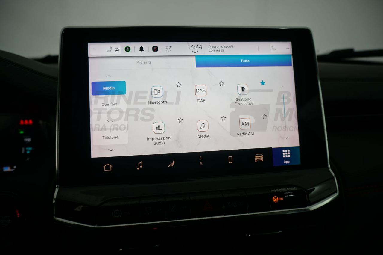 JEEP Compass 1.3 T4 240CV PHEV AT6 4XE TRAILHAWK - 14