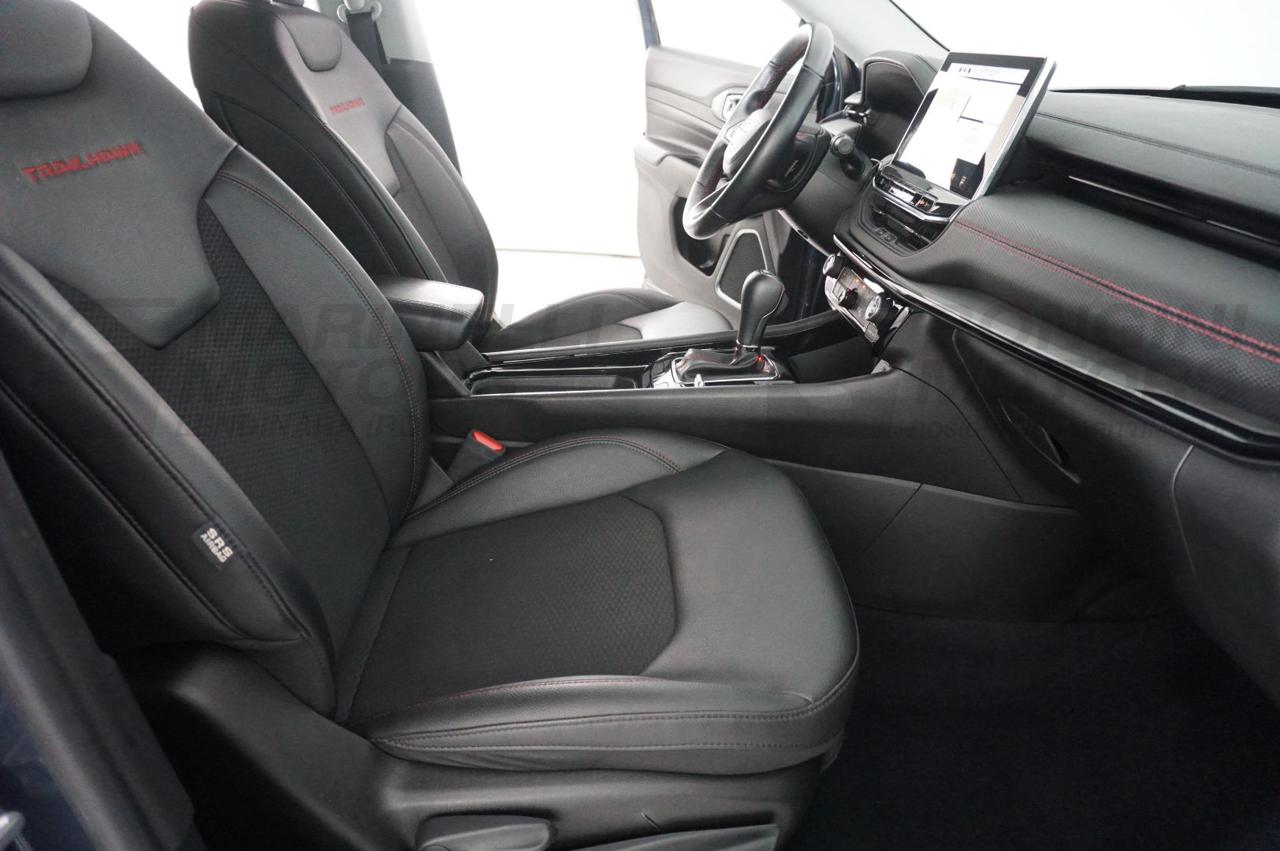 JEEP Compass 1.3 T4 240CV PHEV AT6 4XE TRAILHAWK - 9