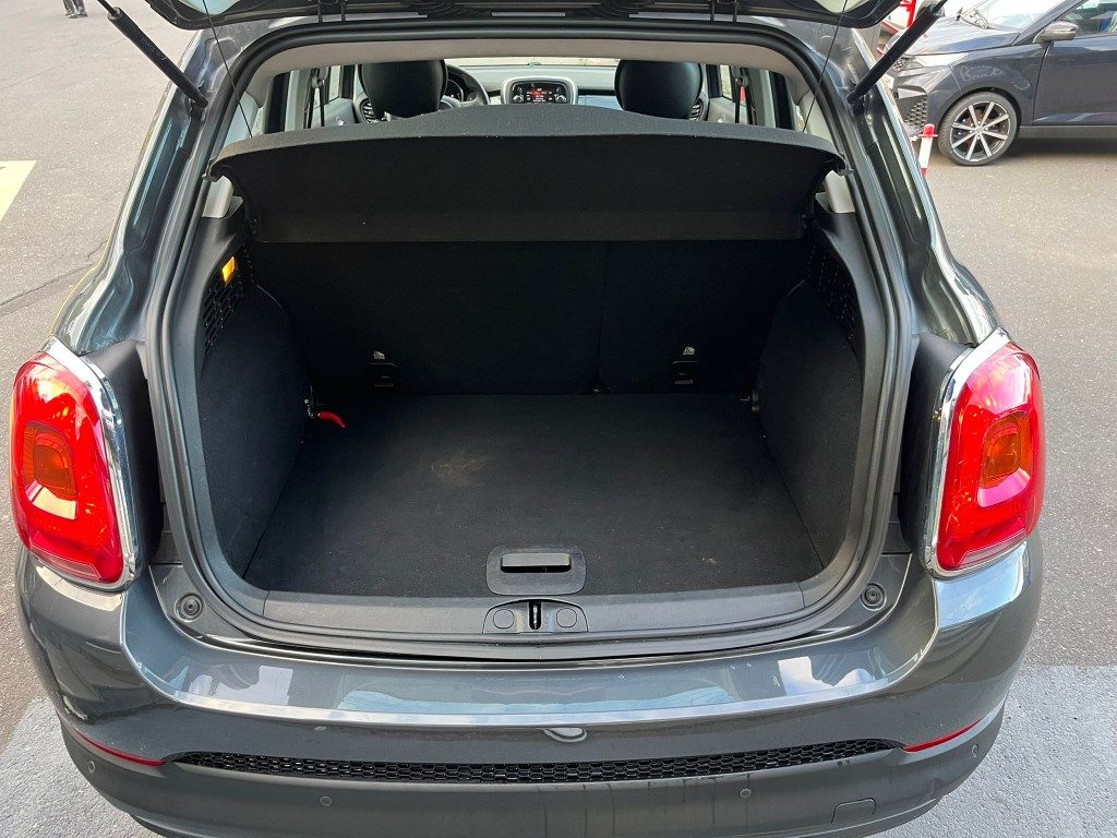 FIAT 500X 1.6 MultiJet 120 CV Lounge - 7