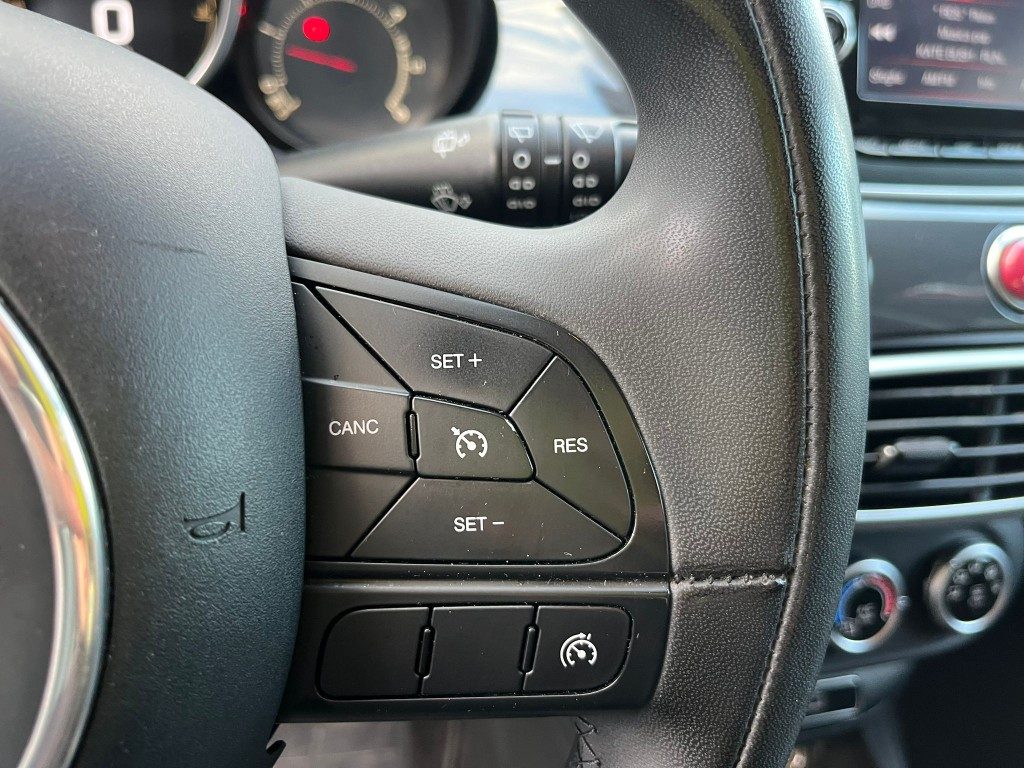 FIAT 500X 1.6 MultiJet 120 CV Lounge - 16