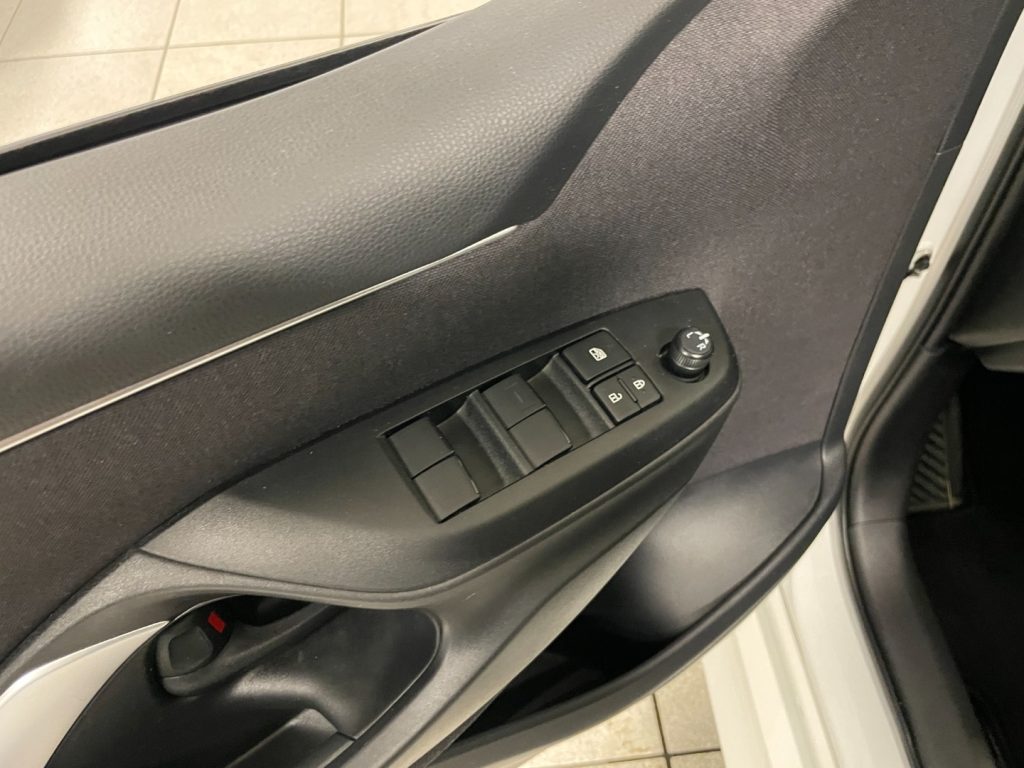 TOYOTA Yaris 1.5 Hybrid 115CV 5 porte Active - 12