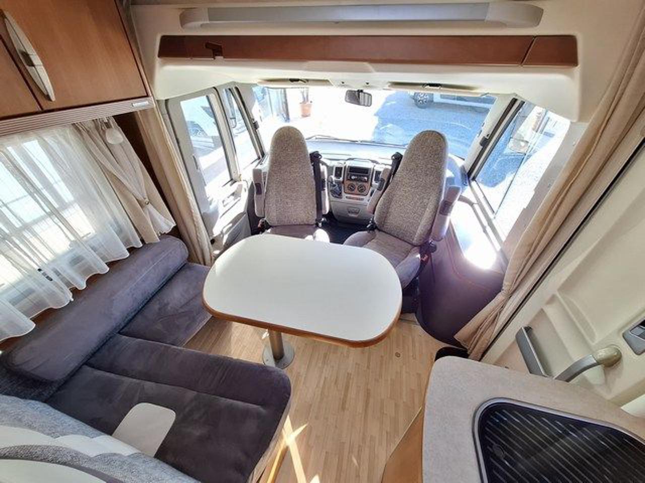 JET 503 by HYMER