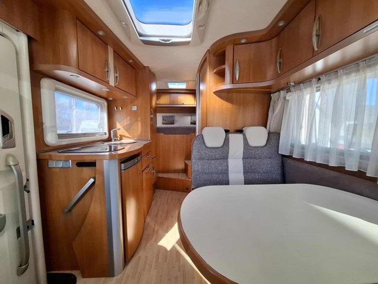 JET 503 by HYMER