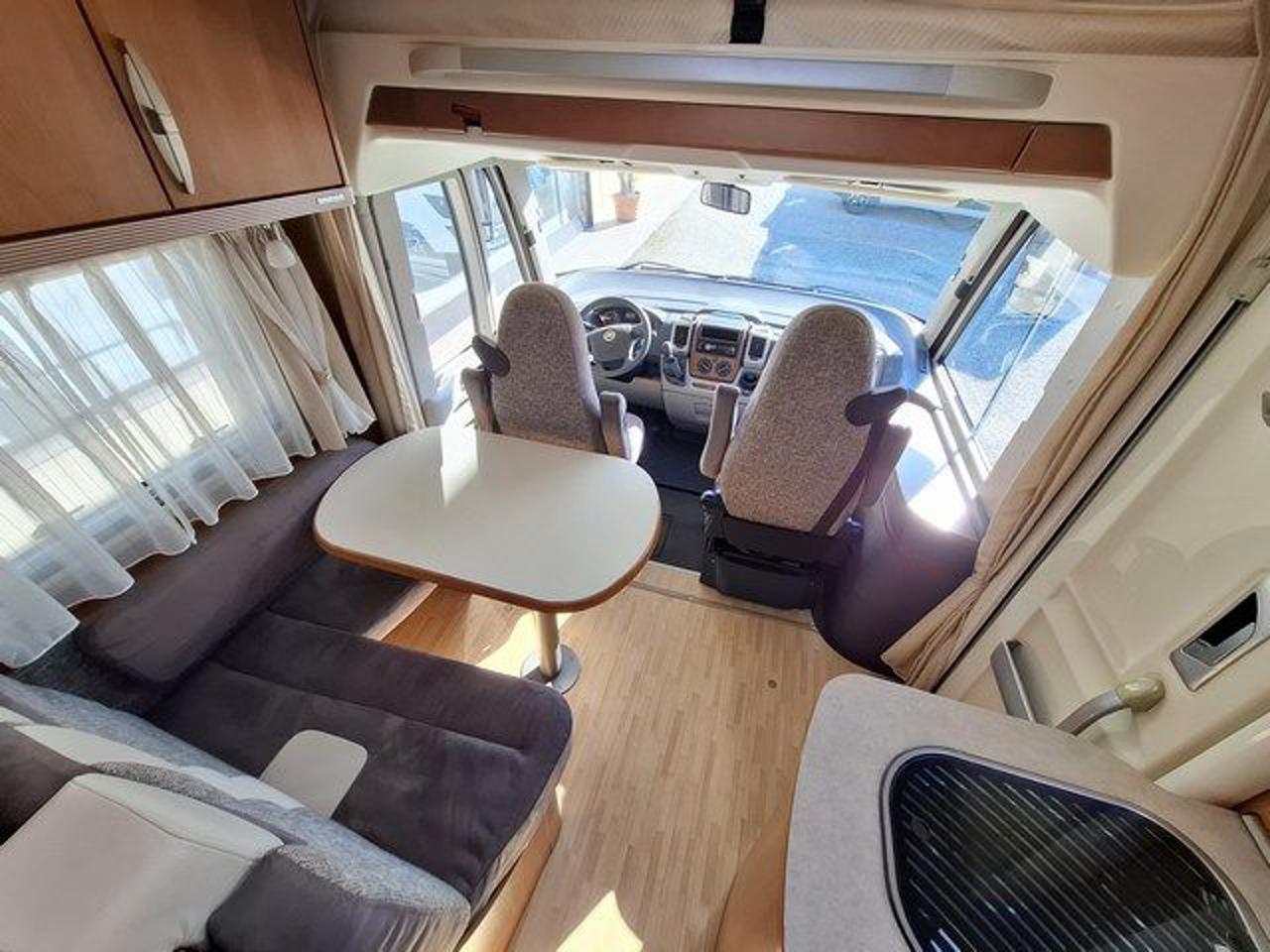 JET 503 by HYMER