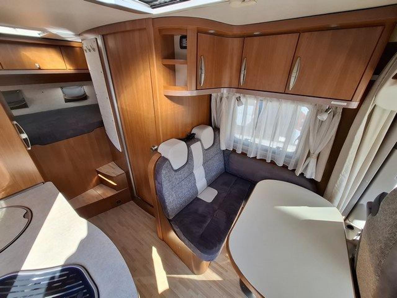 JET 503 by HYMER