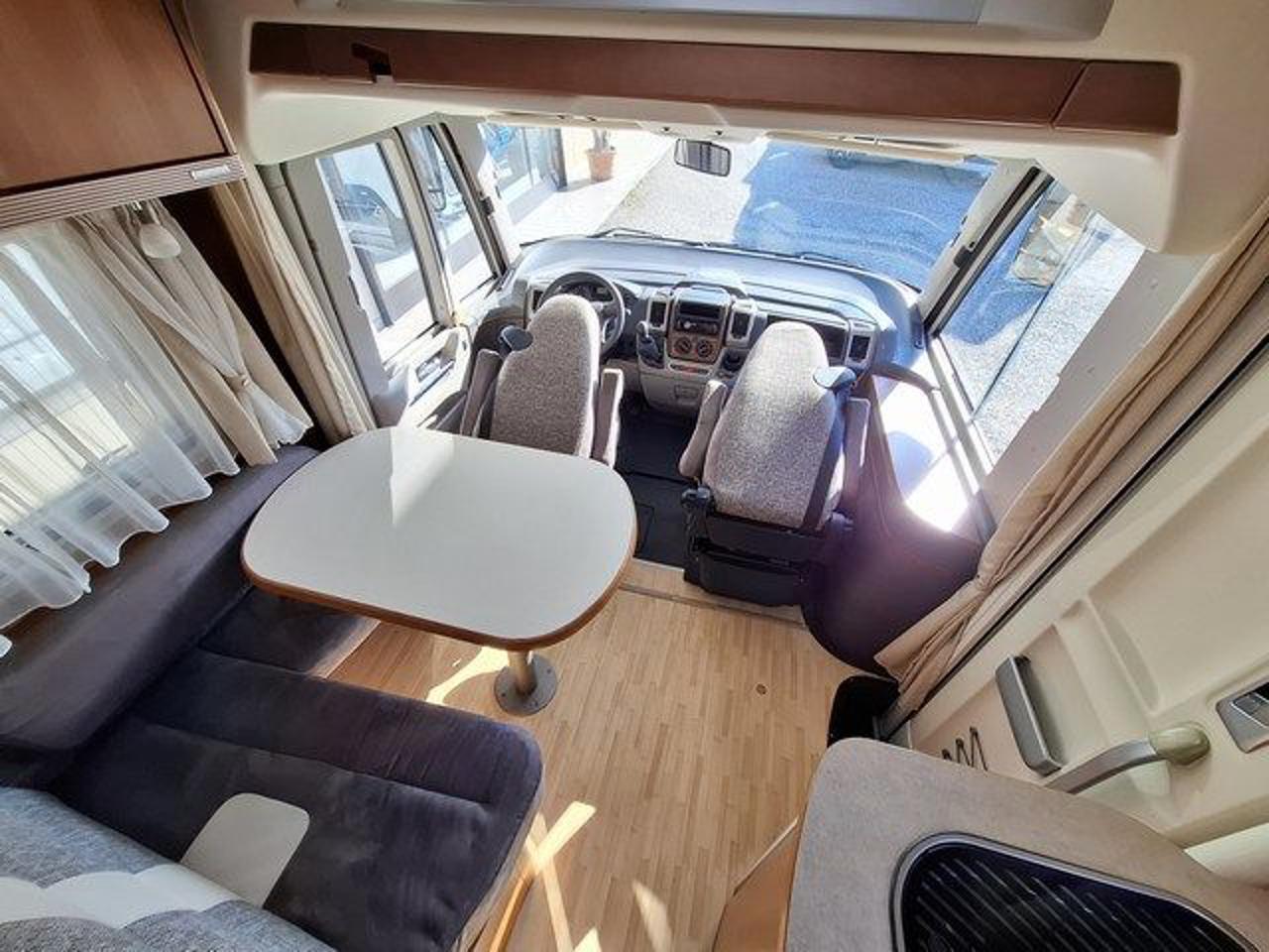 JET 503 by HYMER