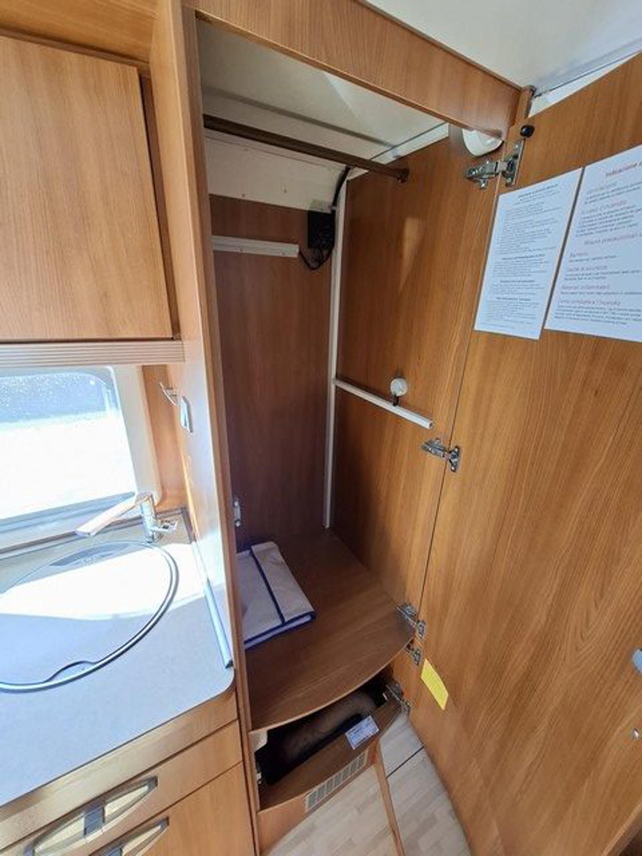 JET 503 by HYMER