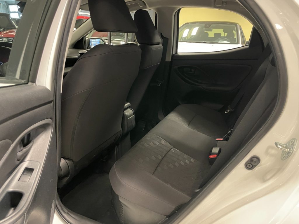 TOYOTA Yaris 1.5 Hybrid 115CV 5 porte Active - 11