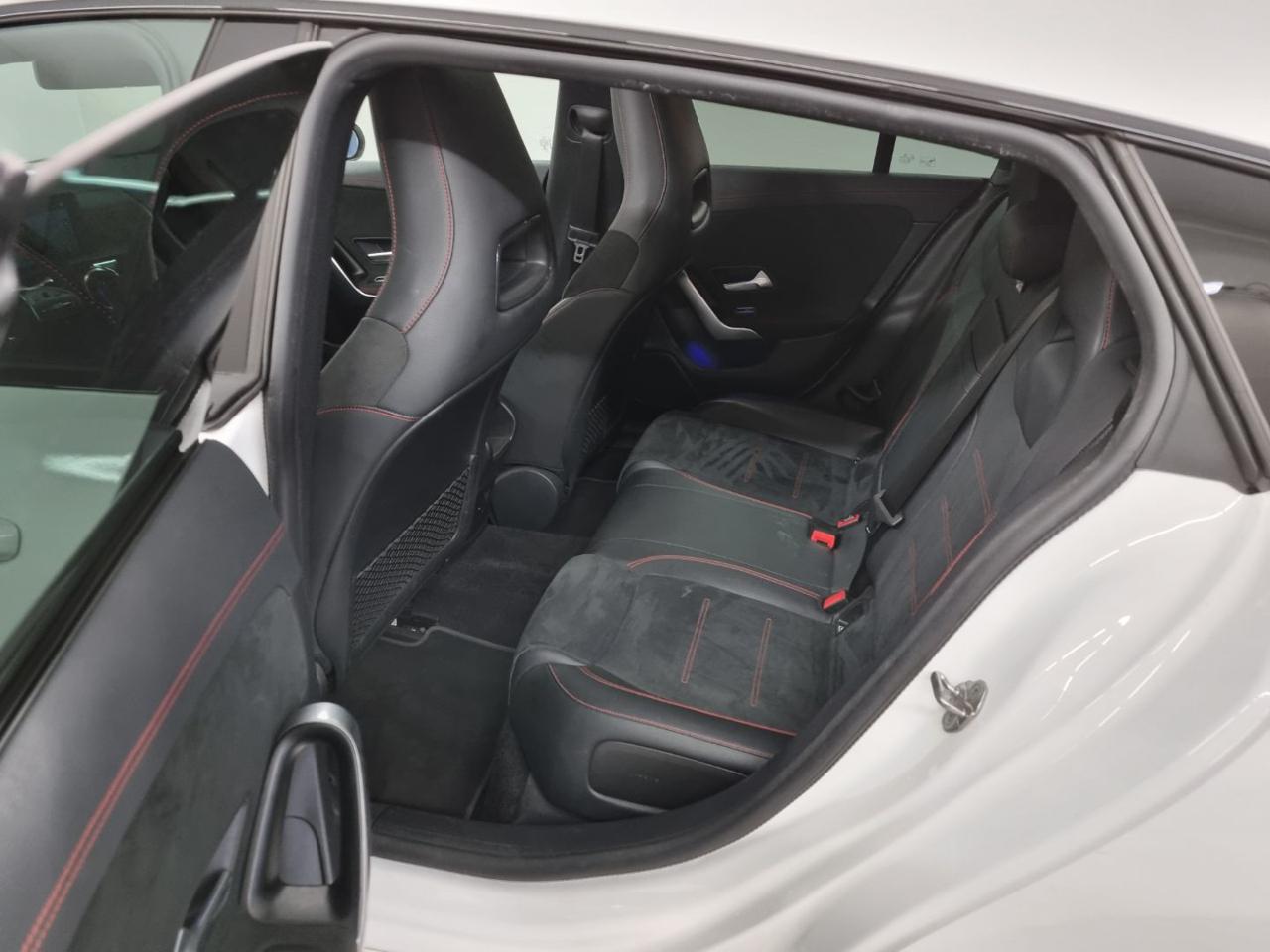 MERCEDES-BENZ CLA 200 d Automatic Shooting Brake Premium - 14