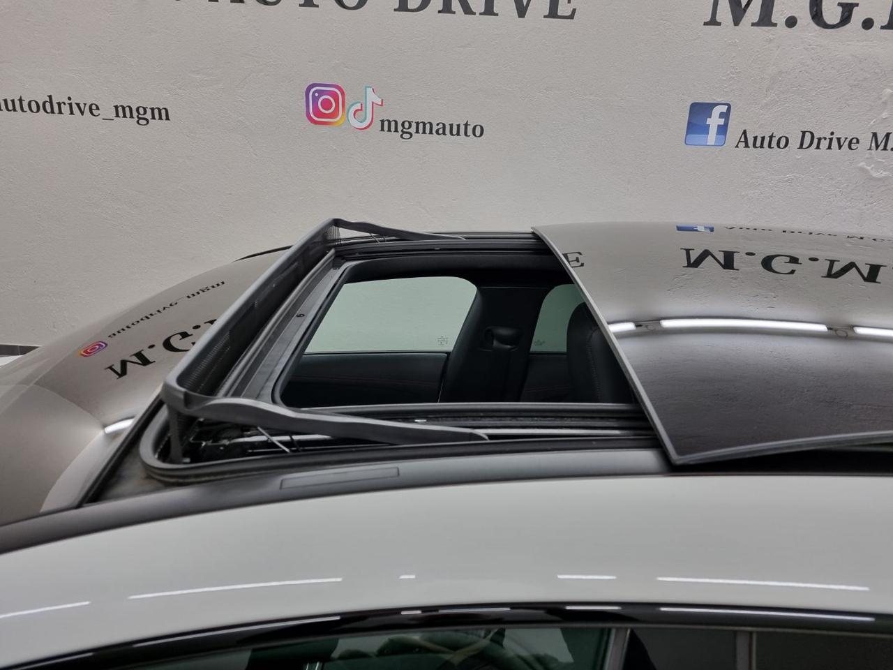 MERCEDES-BENZ CLA 200 d Automatic Shooting Brake Premium - 11