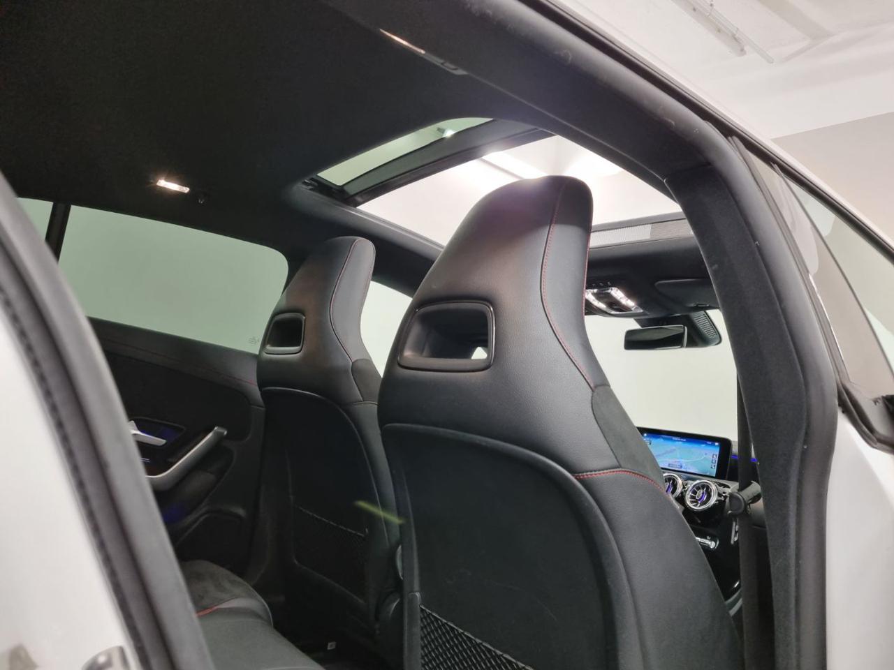 MERCEDES-BENZ CLA 200 d Automatic Shooting Brake Premium - 20