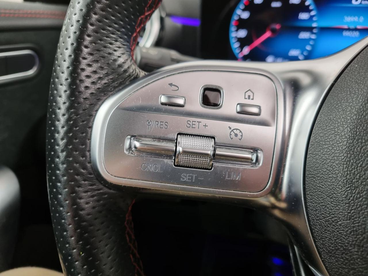 MERCEDES-BENZ CLA 200 d Automatic Shooting Brake Premium - 17