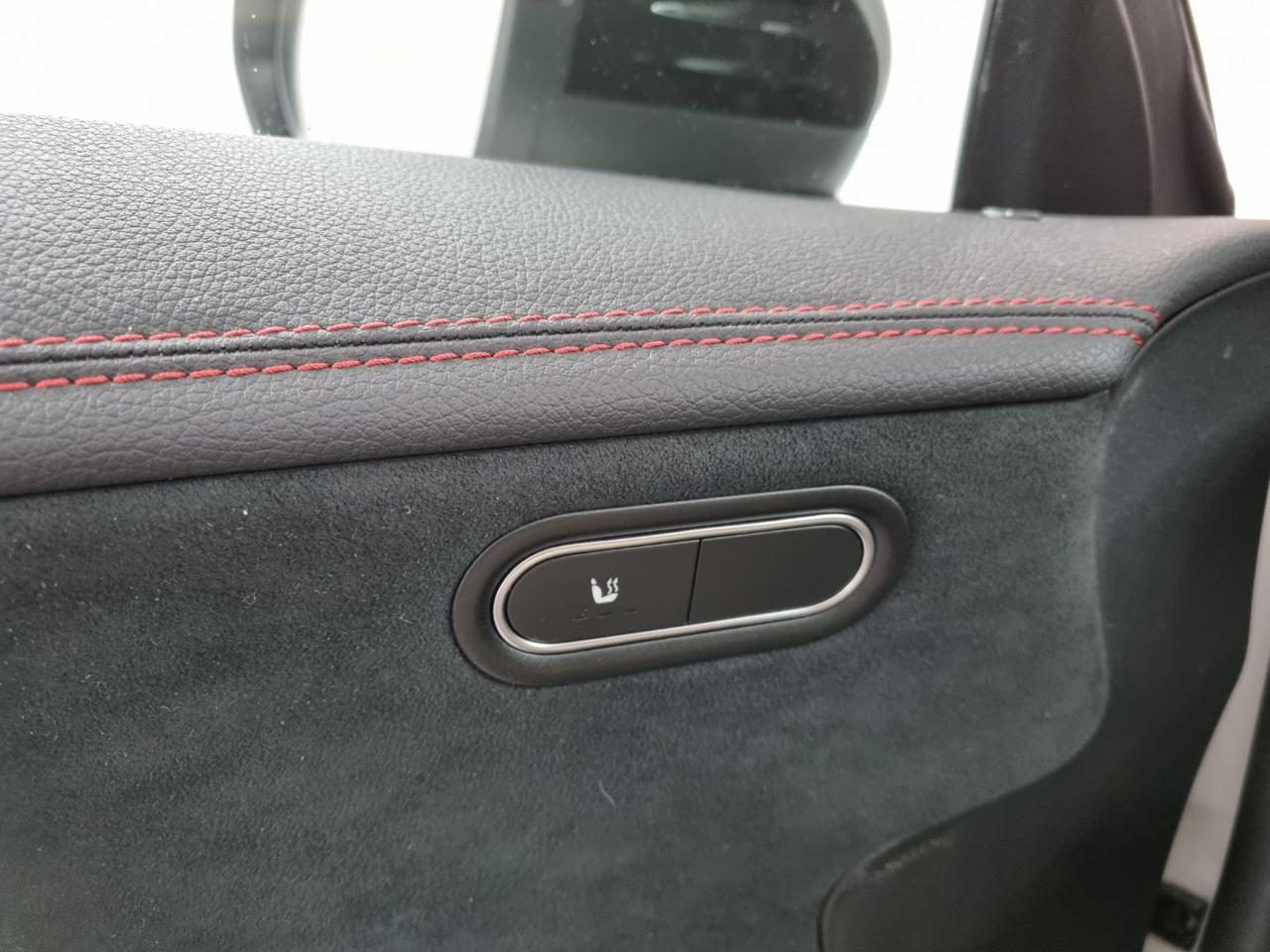 MERCEDES-BENZ CLA 200 d Automatic Shooting Brake Premium - 24