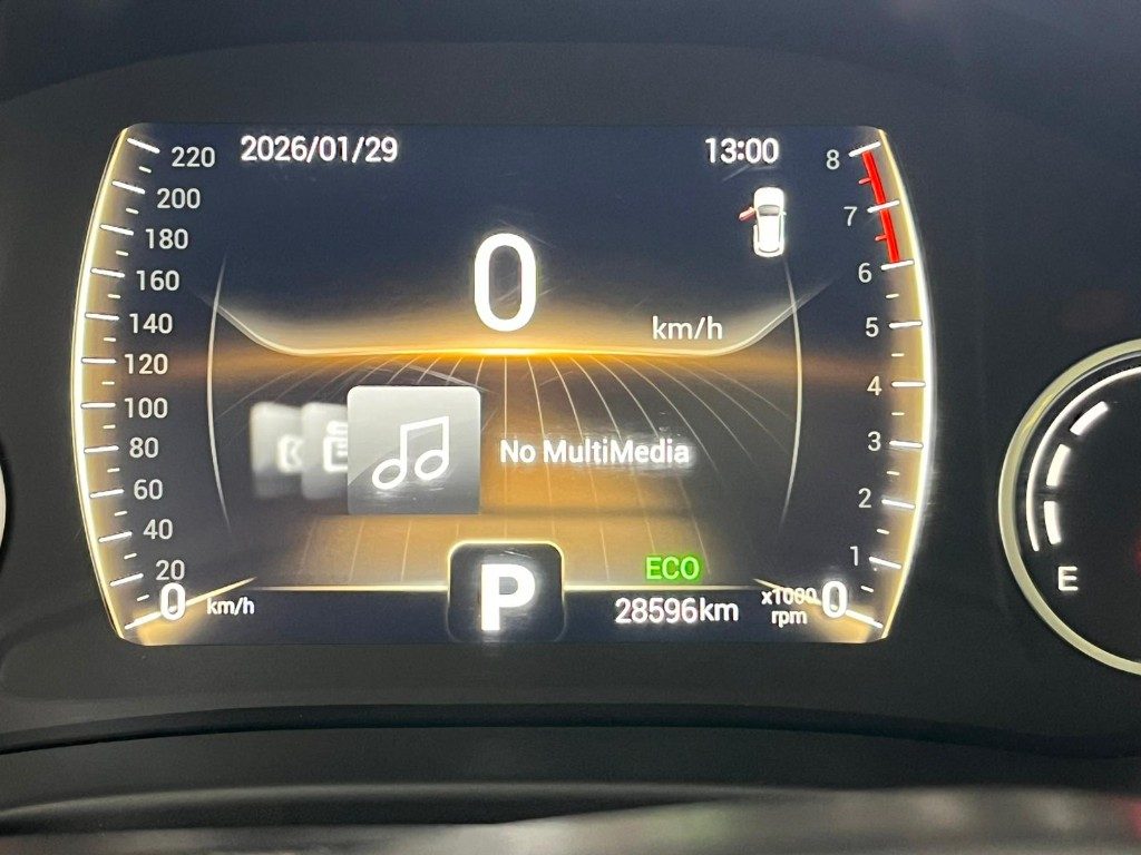 DR MOTOR DR 4.0 1.5 Turbo DCT Bi-Fuel GPL - 8