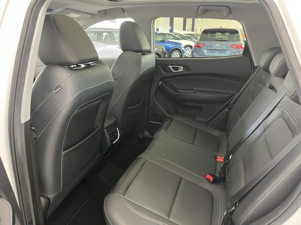 DR MOTOR DR 4.0 1.5 Turbo DCT Bi-Fuel GPL - 6