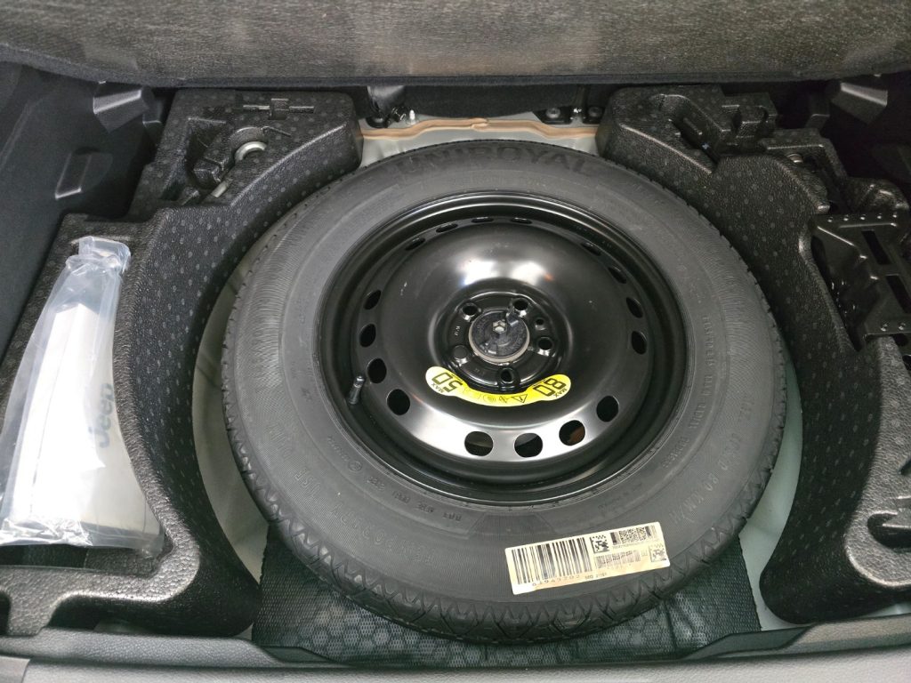 JEEP Renegade 1.6 Mjt 120 CV Limited - 9