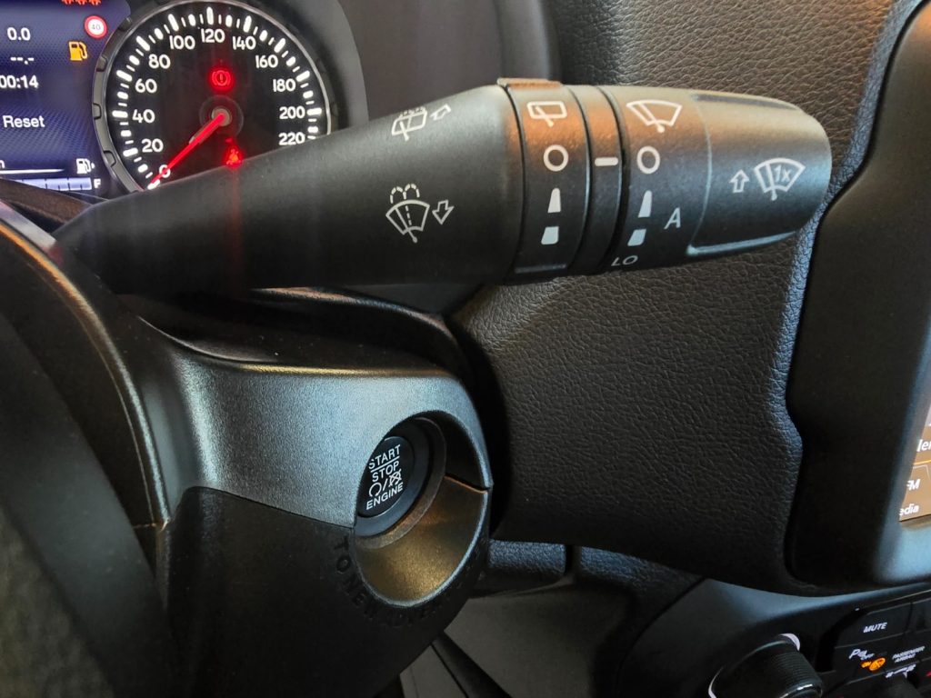 JEEP Renegade 1.6 Mjt 120 CV Limited - 15