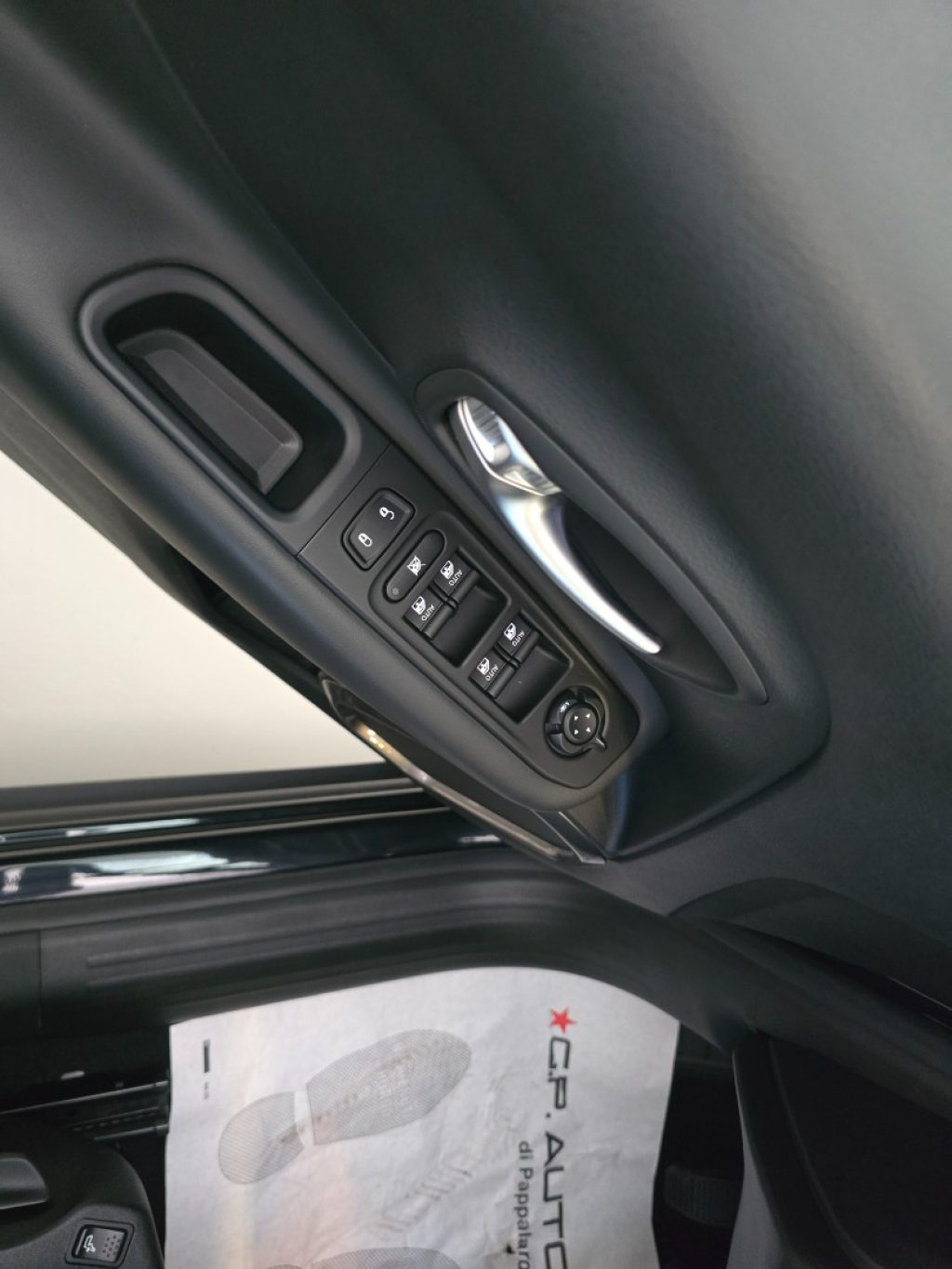 JEEP Renegade 1.6 Mjt 120 CV Limited - 21