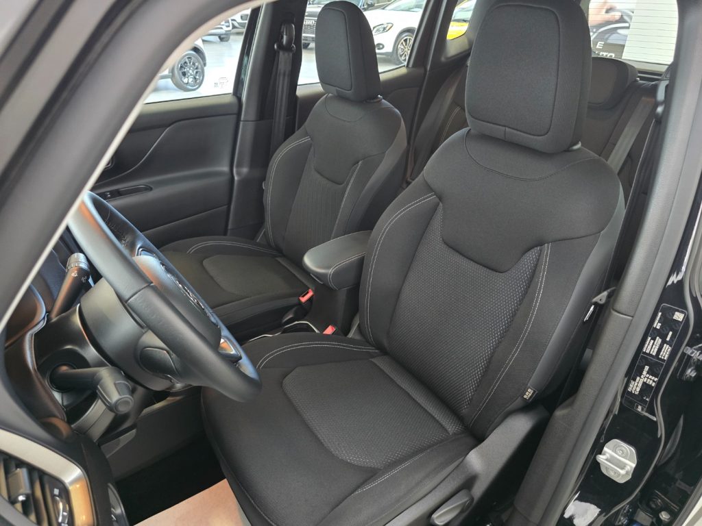 JEEP Renegade 1.6 Mjt 120 CV Limited - 23