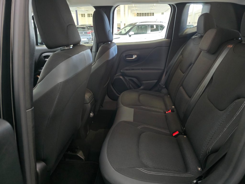 JEEP Renegade 1.6 Mjt 120 CV Limited - 24