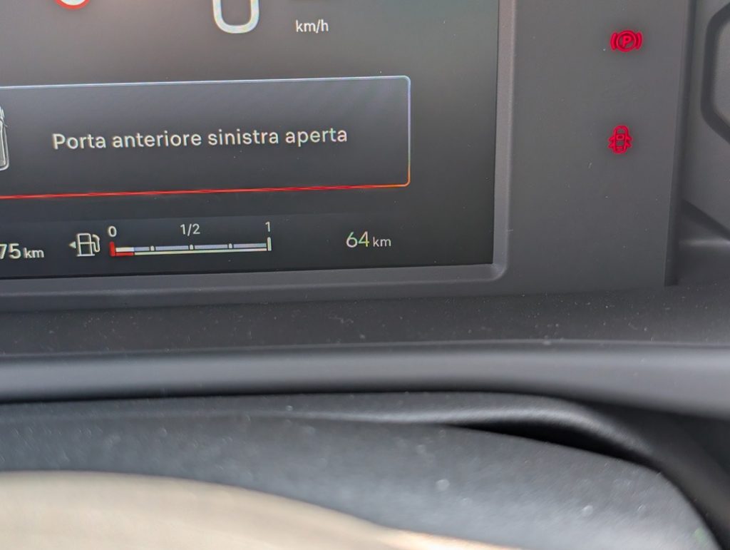JEEP Avenger 1.2 Turbo 100CV Longitude - OK NEOPATENTATI - 12