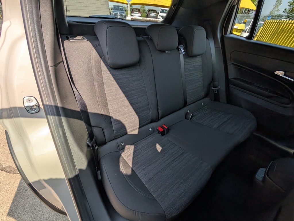 JEEP Avenger 1.2 Turbo 100CV Longitude - OK NEOPATENTATI - 27