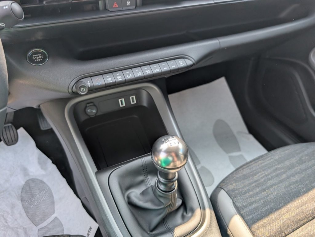 JEEP Avenger 1.2 Turbo 100CV Longitude - OK NEOPATENTATI - 31