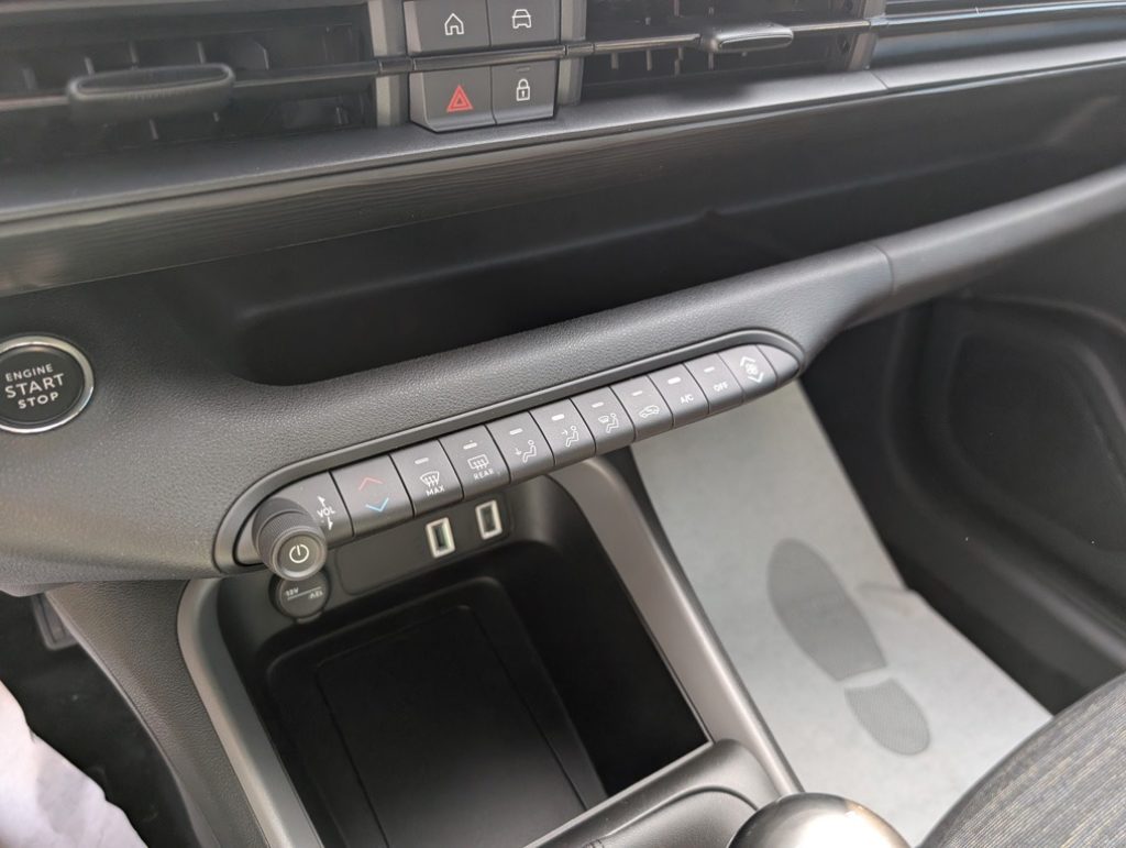 JEEP Avenger 1.2 Turbo 100CV Longitude - OK NEOPATENTATI - 33
