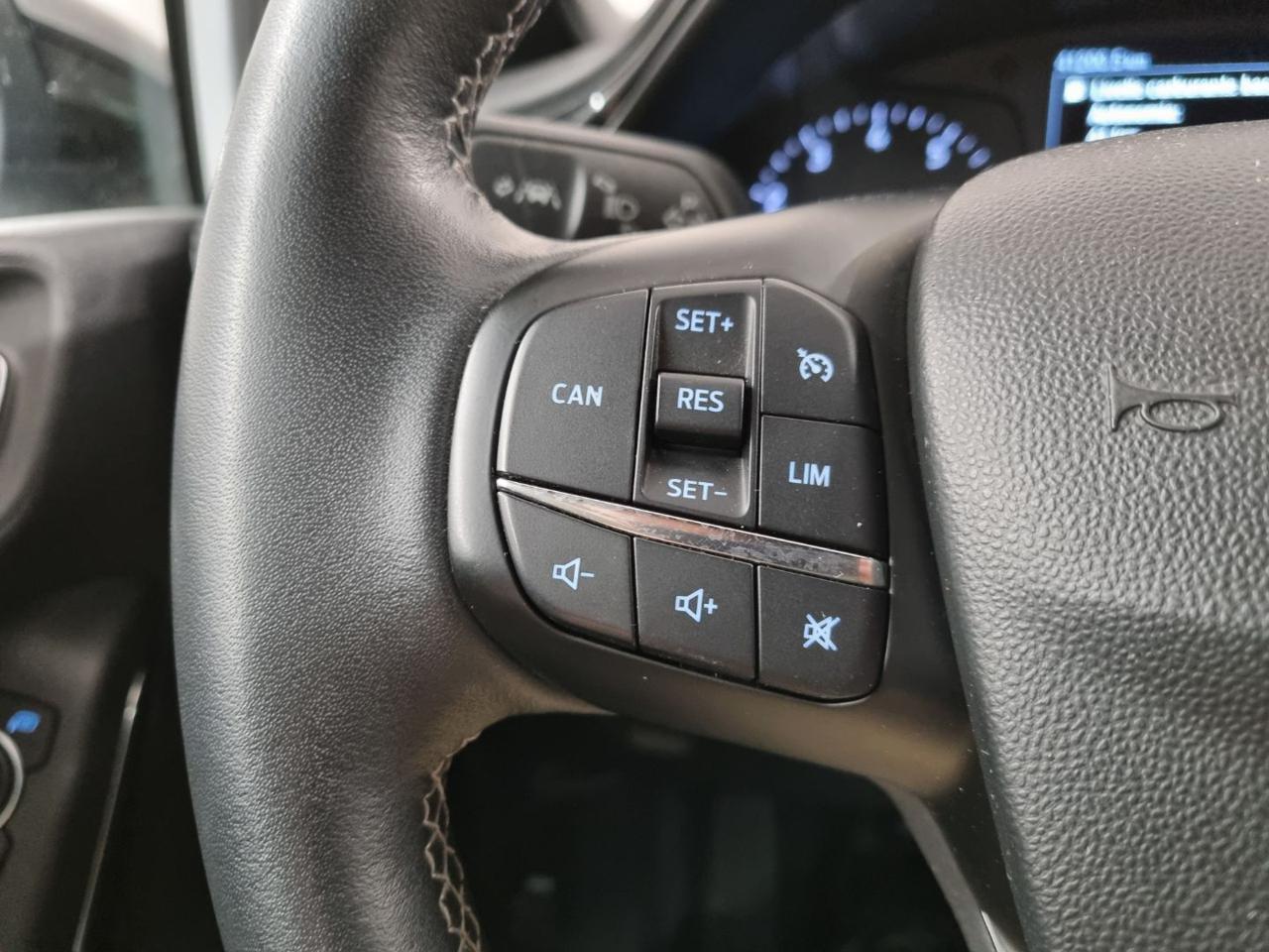 FORD Fiesta Active 1.0 Ecoboost 95 CV - 24