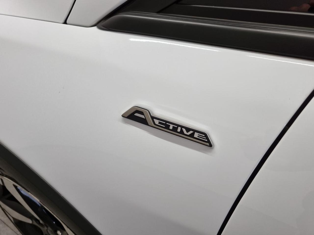 FORD Fiesta Active 1.0 Ecoboost 95 CV - 29