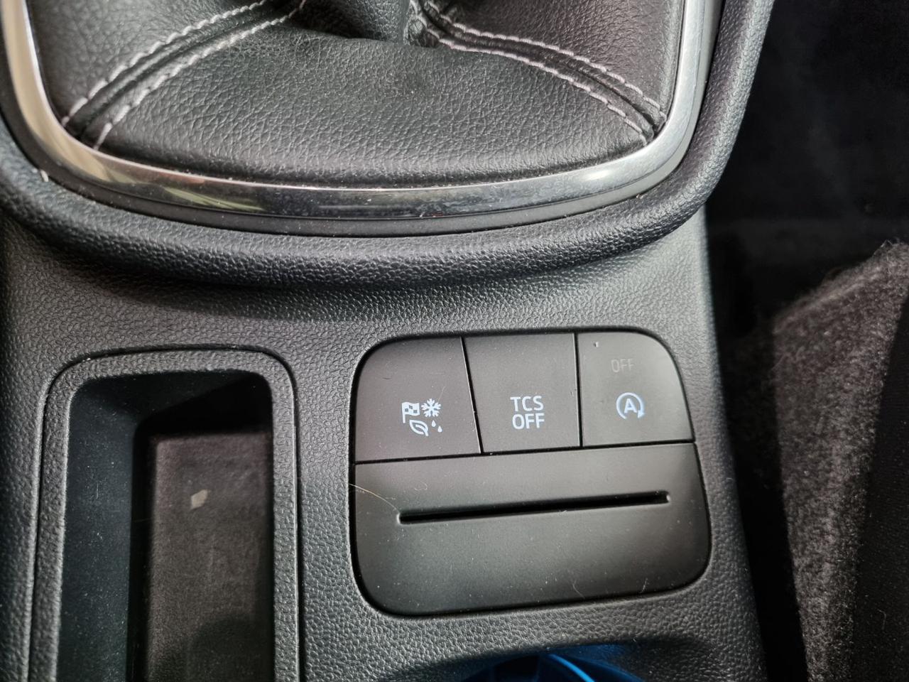 FORD Fiesta Active 1.0 Ecoboost 95 CV - 25