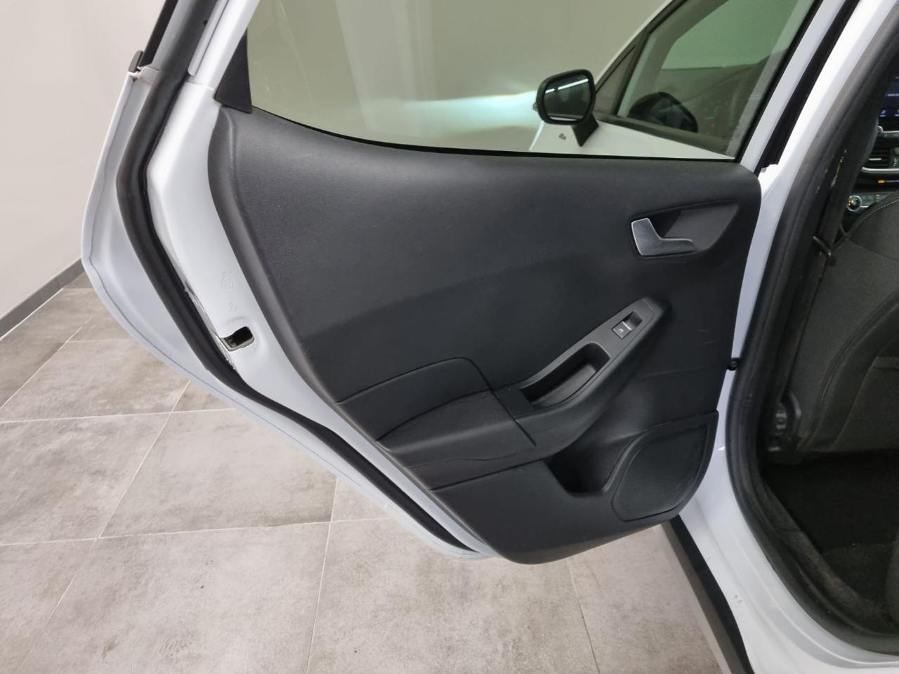 FORD Fiesta Active 1.0 Ecoboost 95 CV - 21