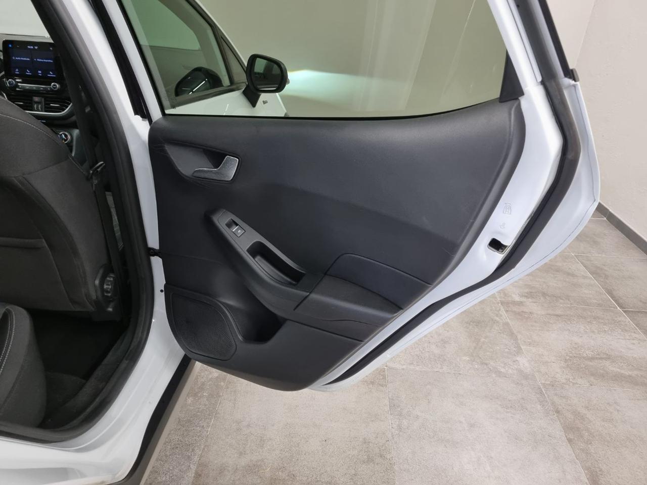 FORD Fiesta Active 1.0 Ecoboost 95 CV - 19