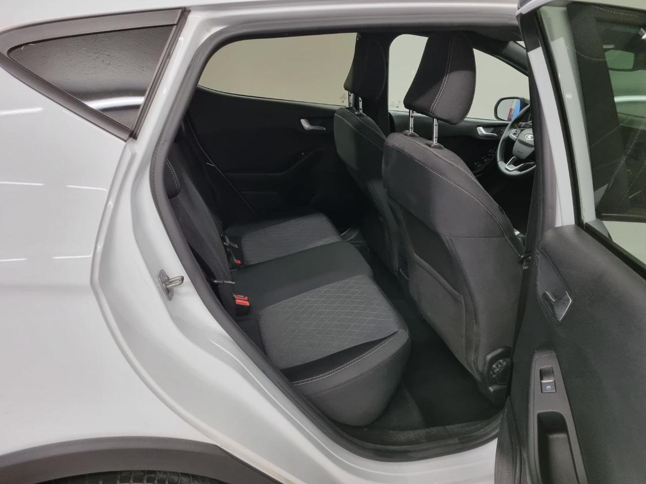 FORD Fiesta Active 1.0 Ecoboost 95 CV - 18