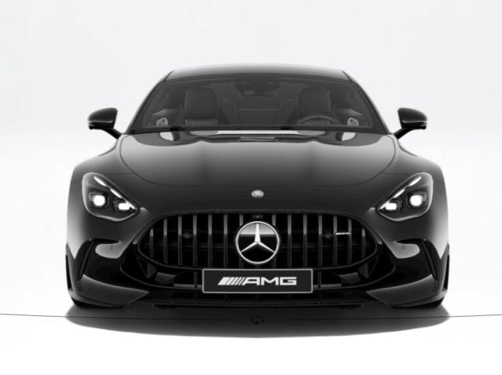 MERCEDES-BENZ GT 63 4Matic+ AMG Premium Plus - 4