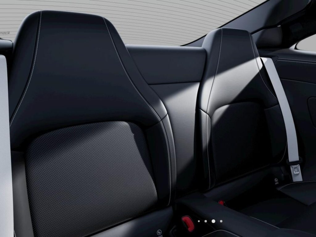 MERCEDES-BENZ GT 63 4Matic+ AMG Premium Plus - 7