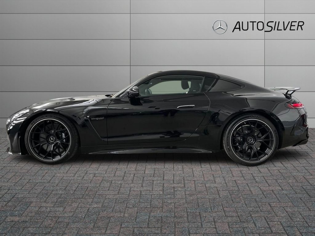 MERCEDES-BENZ GT 63 4Matic+ AMG Premium Plus - 6
