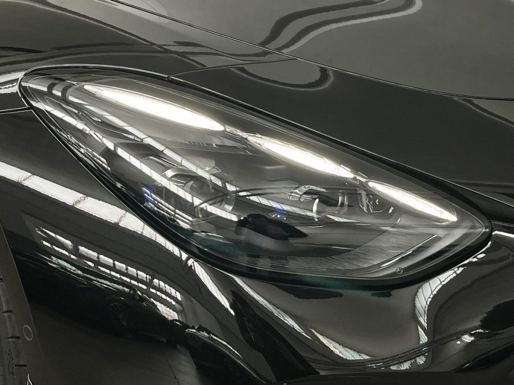 MERCEDES-BENZ GT 63 4Matic+ AMG Premium Plus - 17