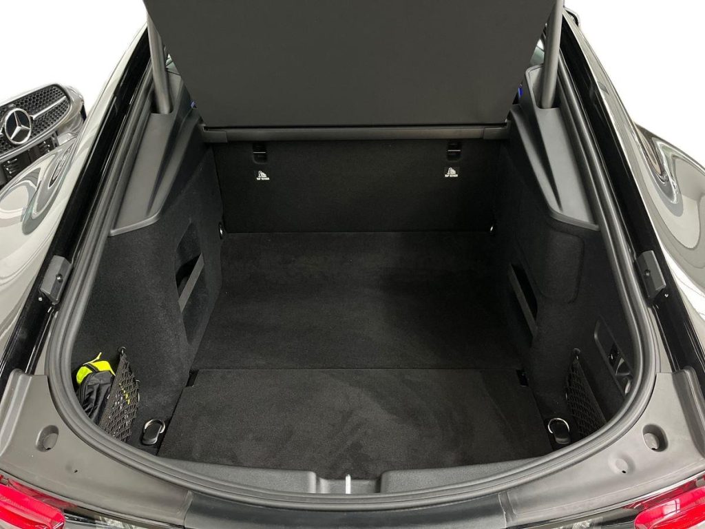 MERCEDES-BENZ GT 63 4Matic+ AMG Premium Plus - 14